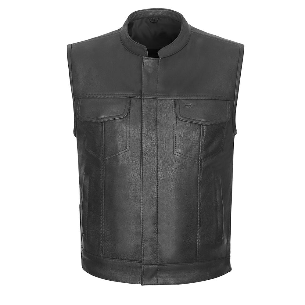 Sentinel Vest - Stay Ready. Move in Silence